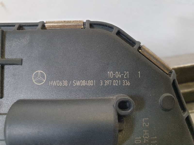 MOTOR LIMPIA DELANTERO