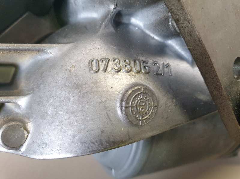 MOTOR LIMPIA DELANTERO