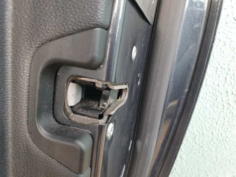 CERRADURA PUERTA DELANTERA DERECHA