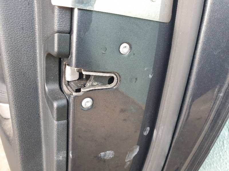 CERRADURA PUERTA DELANTERA DERECHA