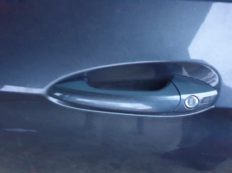 MANETA EXTERIOR DELANTERA IZQUIERDA