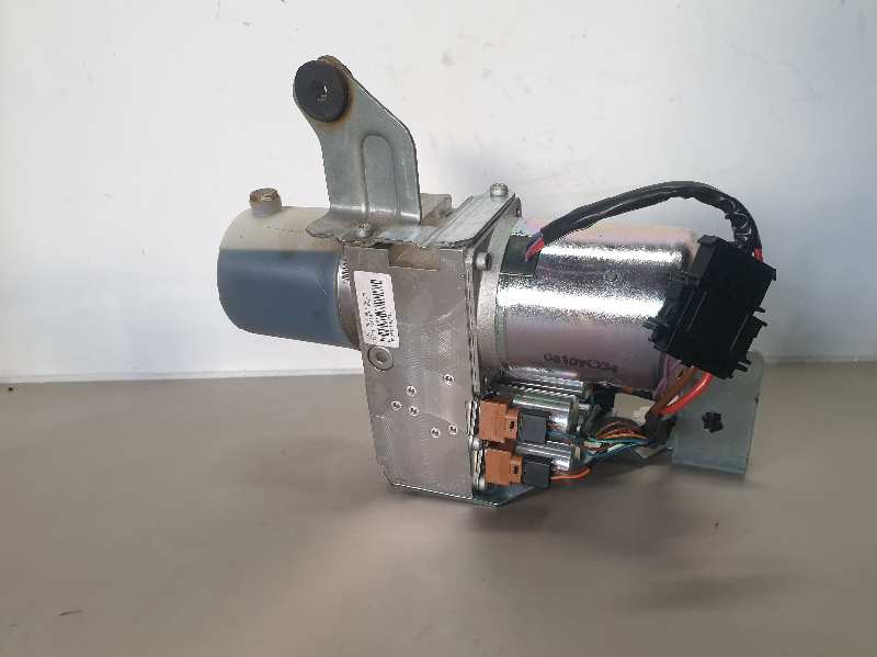 MOTOR TECHO ELECTRICO