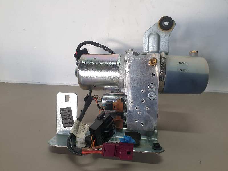 MOTOR TECHO ELECTRICO