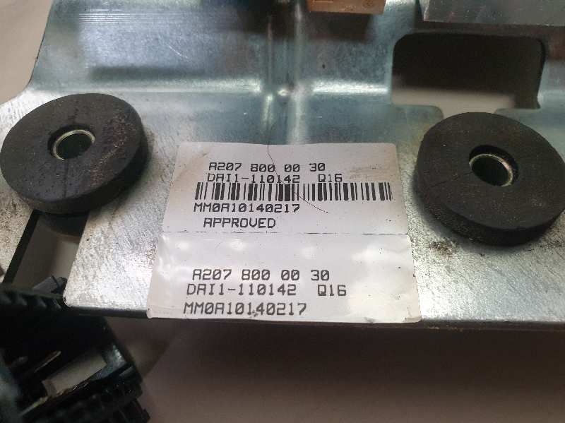 MOTOR TECHO ELECTRICO