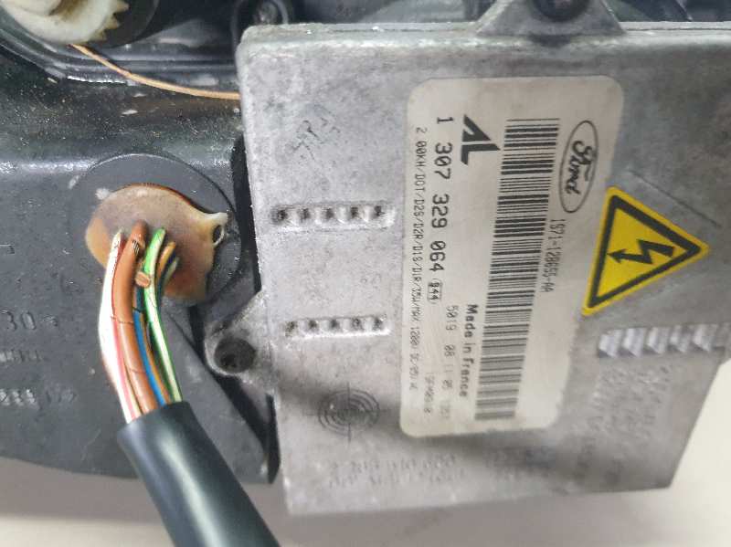 0301174271 FARO IZQUIERDO FORD MONDEO BERLINA (GE)