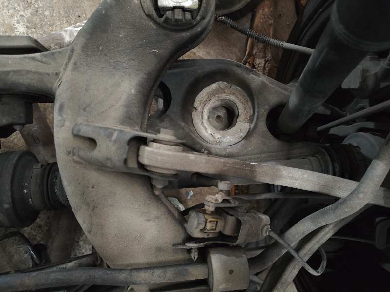 TRANSMISION TRASERA IZQUIERDA