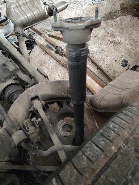 AMORTIGUADOR TRASERO DERECHO