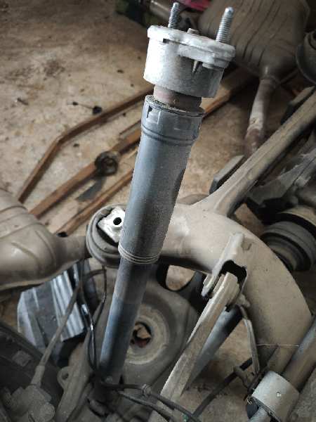 AMORTIGUADOR TRASERO DERECHO