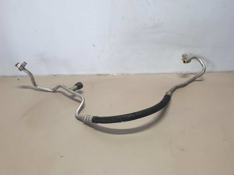 TUBOS AIRE ACONDICIONADO