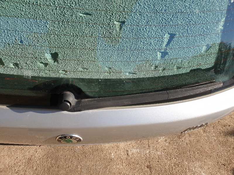 MOTOR LIMPIA TRASERO