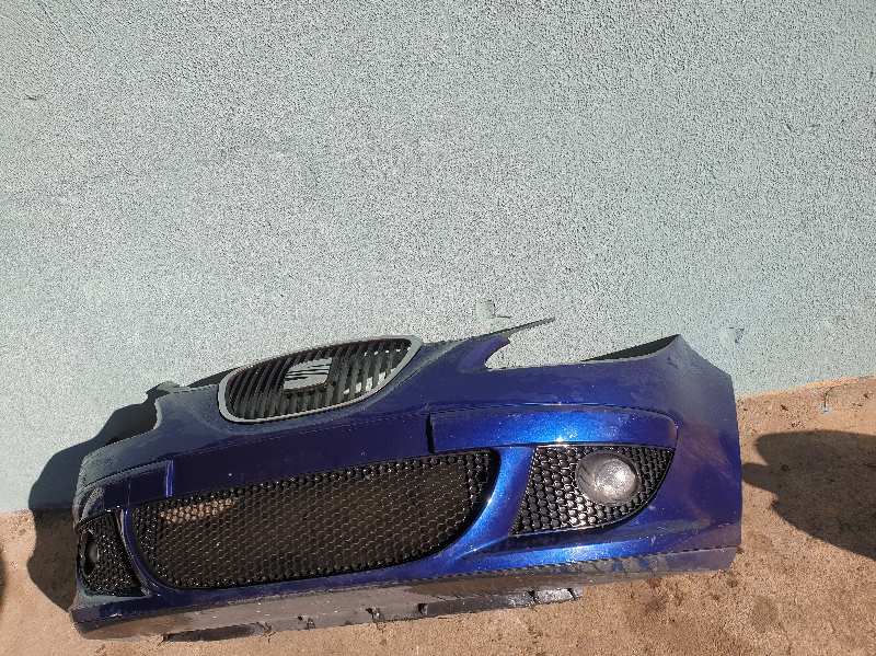 PARAGOLPES DELANTERO