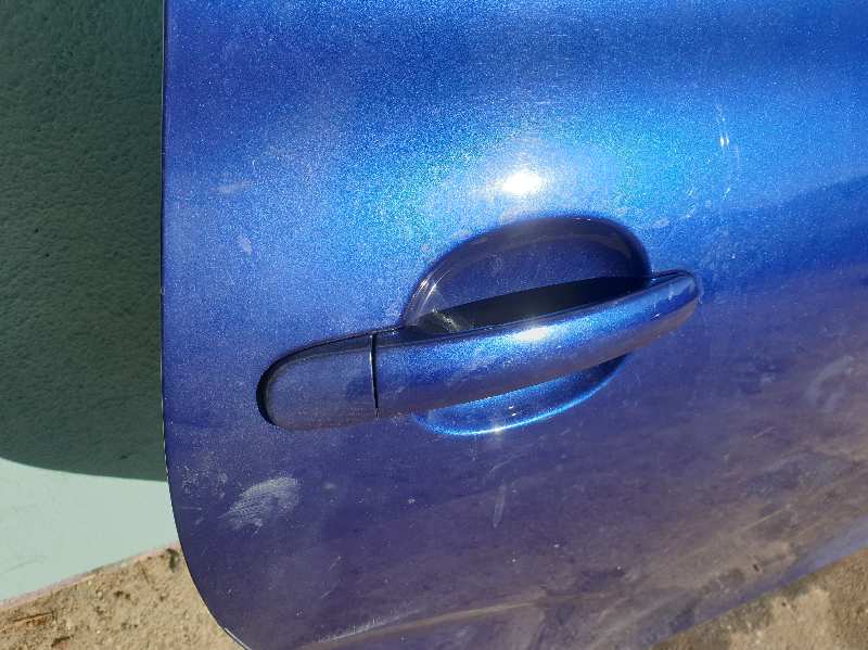 MANETA EXTERIOR TRASERA DERECHA