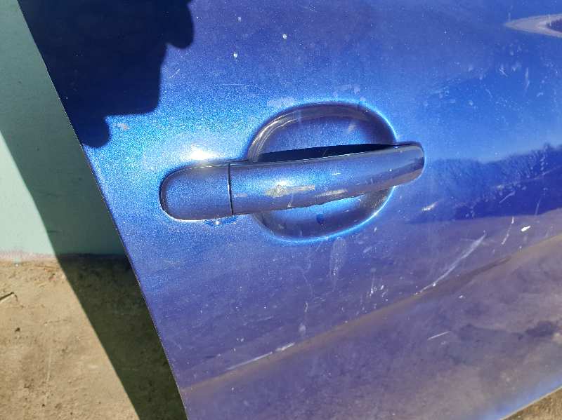 MANETA EXTERIOR DELANTERA DERECHA