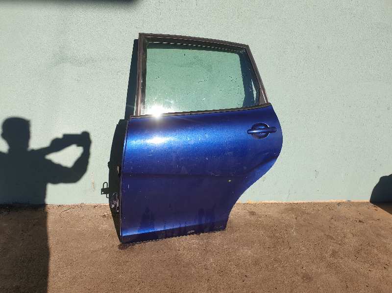 PUERTA TRASERA IZQUIERDA