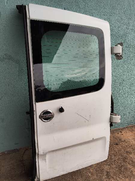 PUERTA TRASERA DERECHA