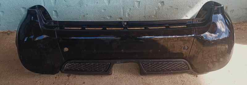 PARAGOLPES DELANTERO