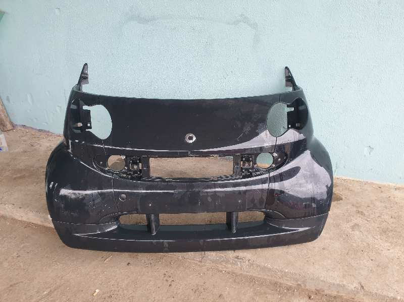 PARAGOLPES DELANTERO