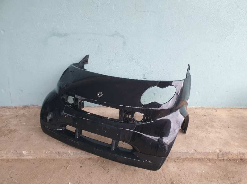 PARAGOLPES DELANTERO