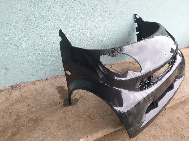 PARAGOLPES DELANTERO