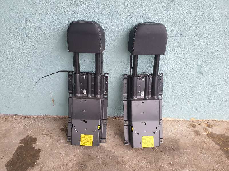 APOYACABEZAS RESPALDO ASIENTO