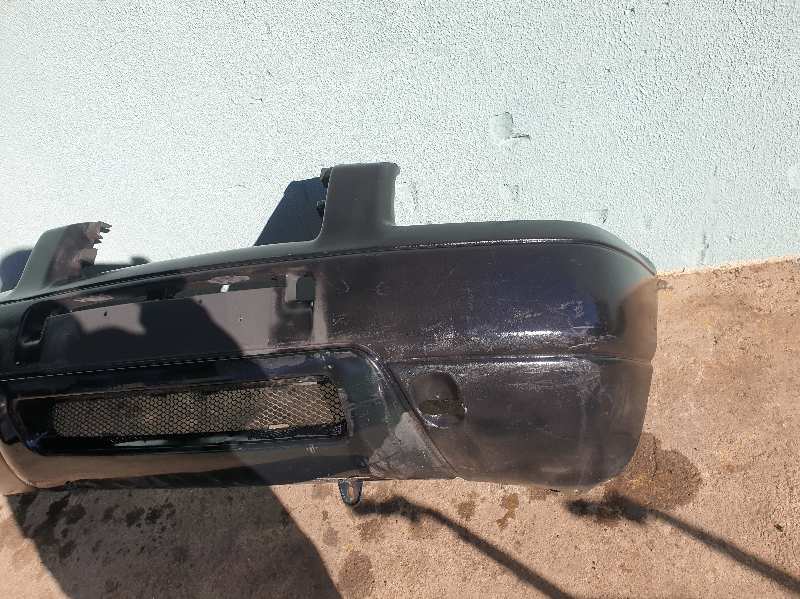 PARAGOLPES DELANTERO