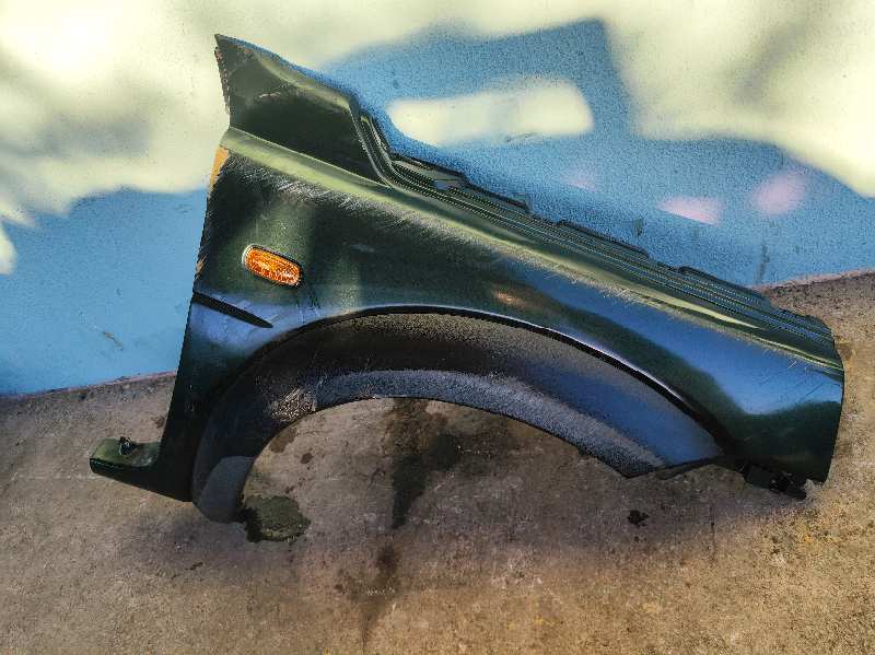 ALETA DELANTERA DERECHA LAND ROVER FREELANDER (LN)