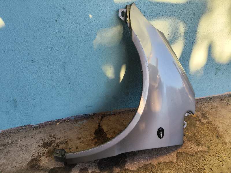 ALETA DELANTERA IZQUIERDA