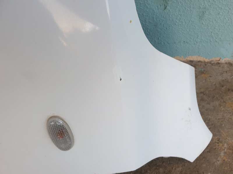 ALETA DELANTERA IZQUIERDA