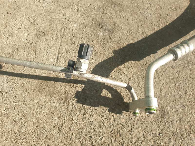 TUBOS AIRE ACONDICIONADO