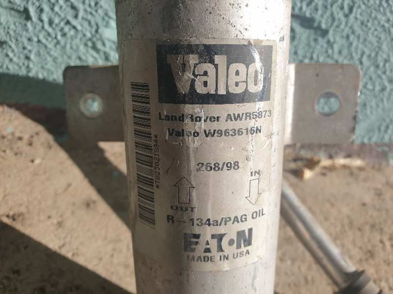 TUBOS AIRE ACONDICIONADO