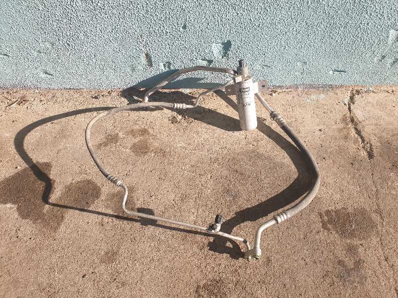 TUBOS AIRE ACONDICIONADO