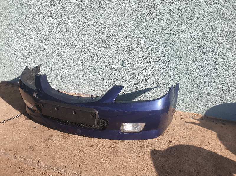 PARAGOLPES DELANTERO MAZDA 323 BERL. F/S (BJ)