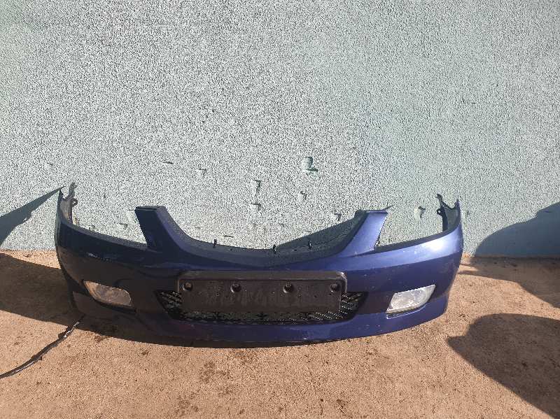 PARAGOLPES DELANTERO