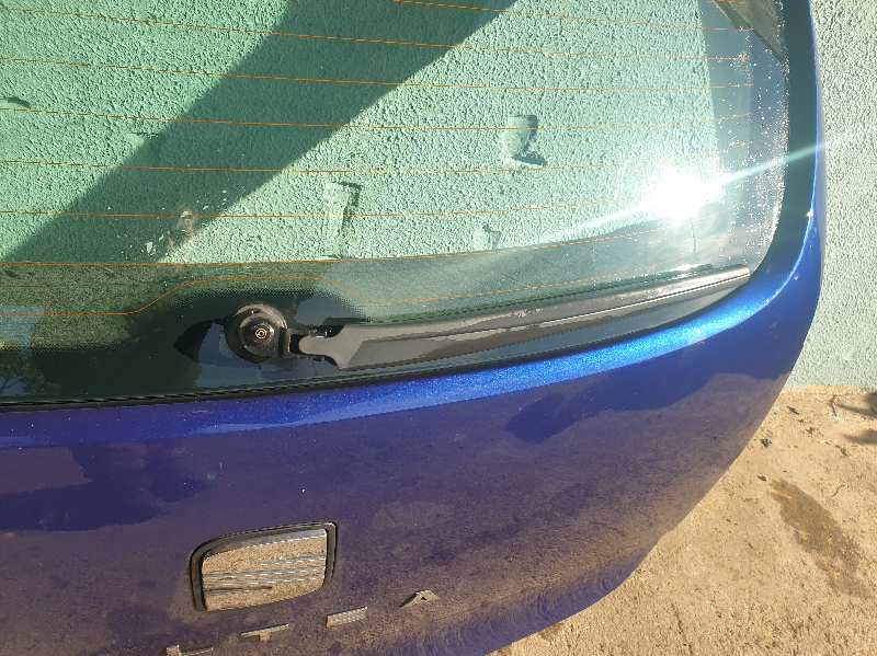 MOTOR LIMPIA TRASERO