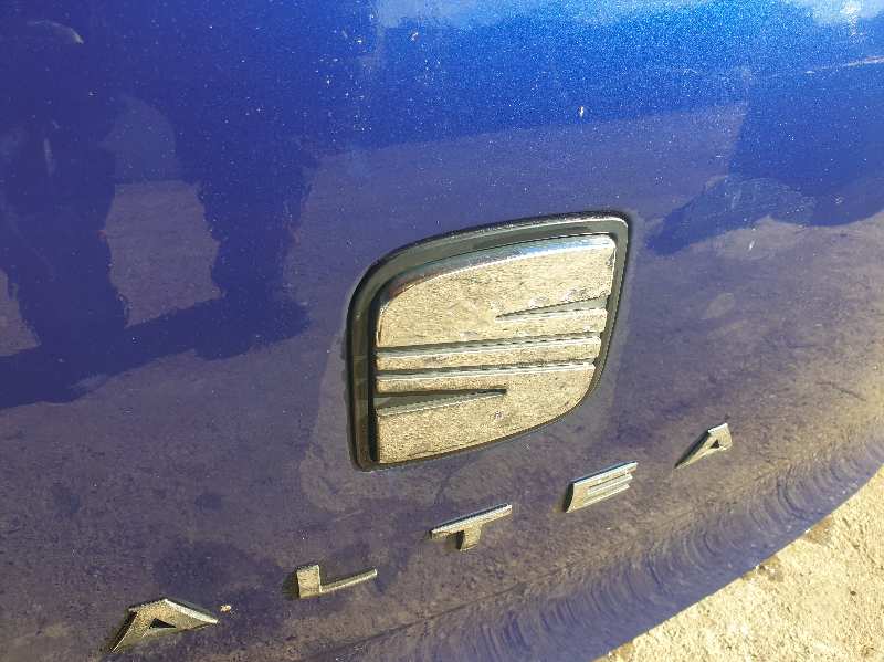 MANETA EXTERIOR PORTON