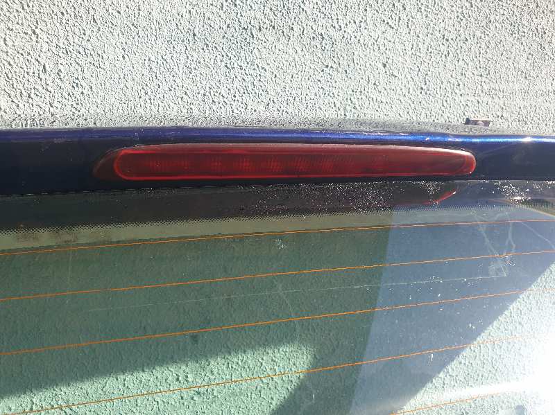 LUZ CENTRAL DE FRENO