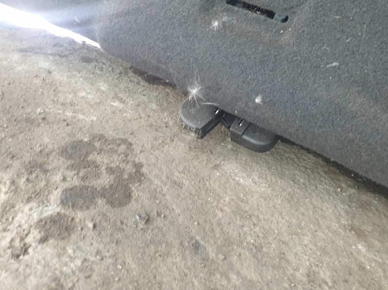 5M0827505B CERRADURA MALETERO / PORTON SEAT ALTEA (5P1)