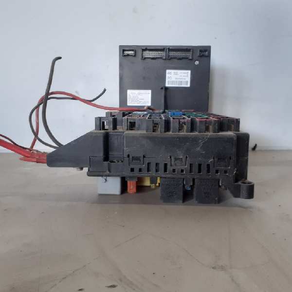 CENTRALITA CHECK CONTROL