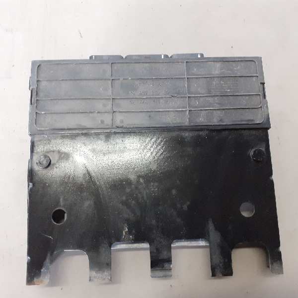 CENTRALITA MOTOR UCE