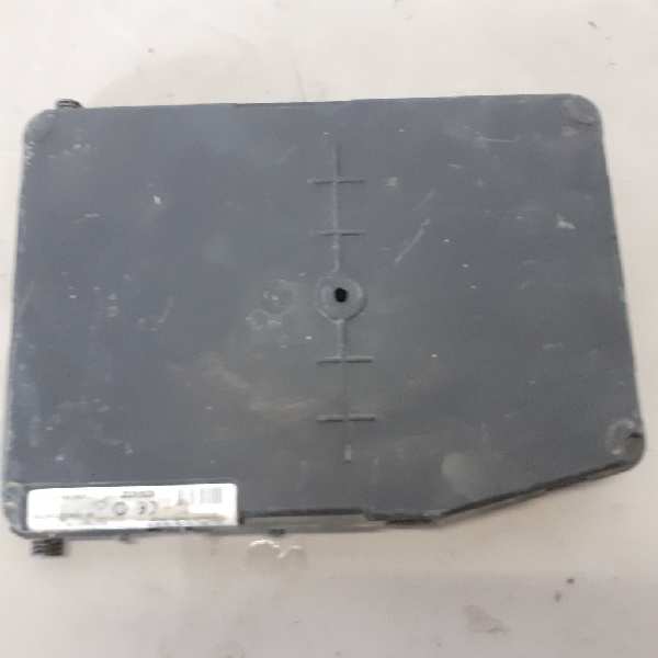 CENTRALITA MOTOR UCE