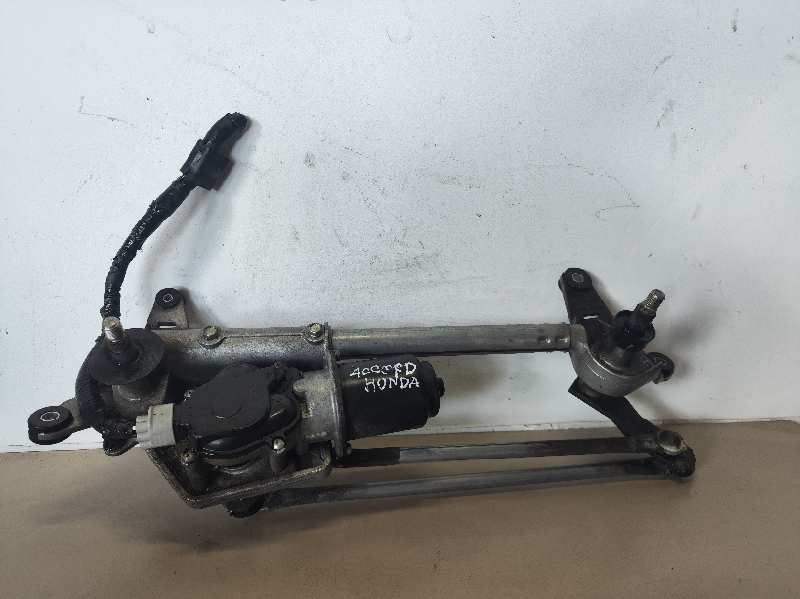 MOTOR LIMPIA DELANTERO