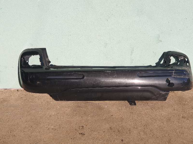 9681827477 PARAGOLPES TRASERO CITROEN C3 PICASSO