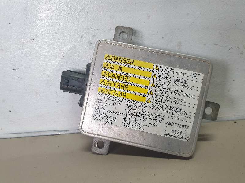 CENTRALITA FAROS XENON