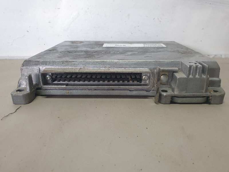 HOM7700864449 CENTRALITA MOTOR UCE RENAULT CLIO II FASE I (B/CBO)