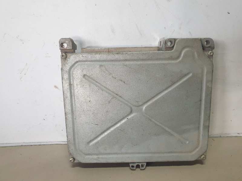 CENTRALITA MOTOR UCE