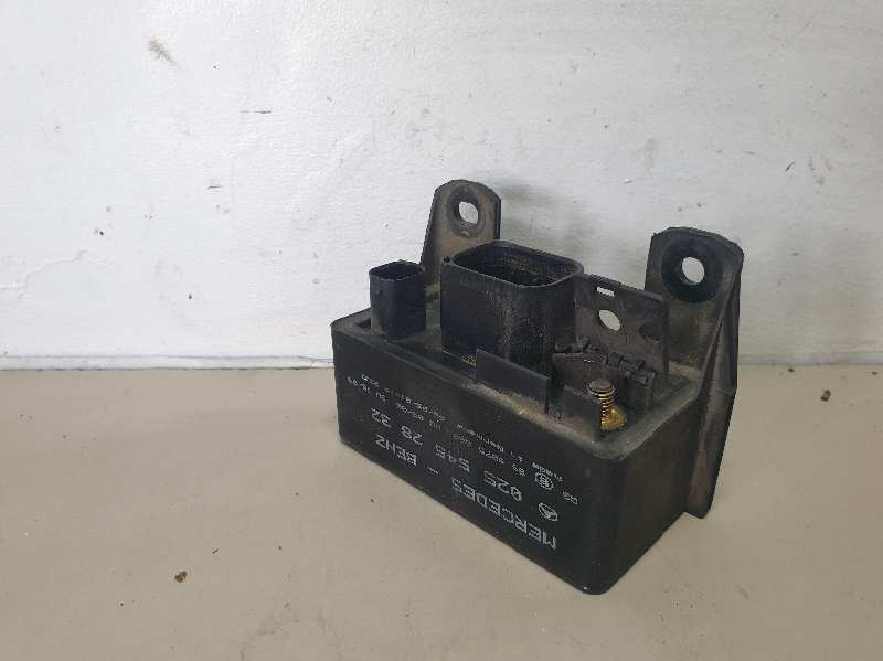 CAJA PRECALENTAMIENTO