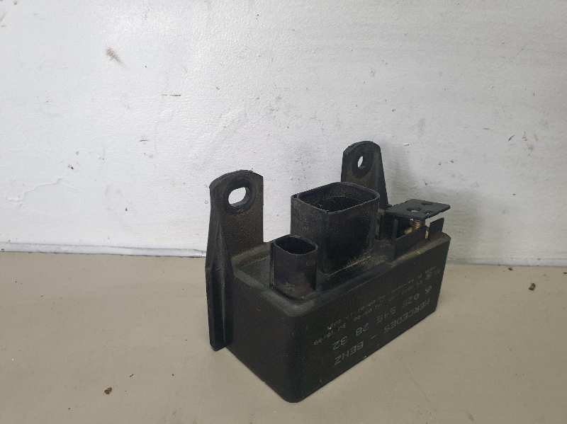 CAJA PRECALENTAMIENTO