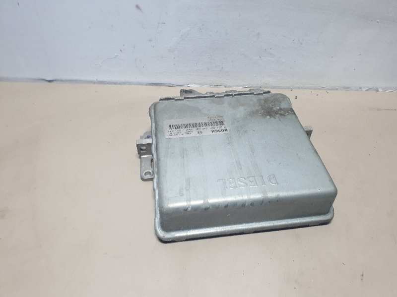 CENTRALITA MOTOR UCE