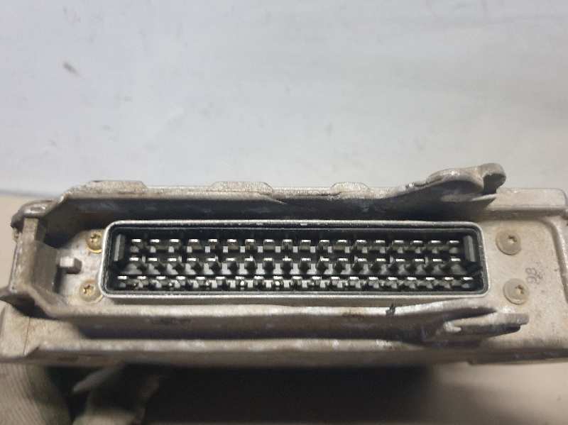 CENTRALITA MOTOR UCE