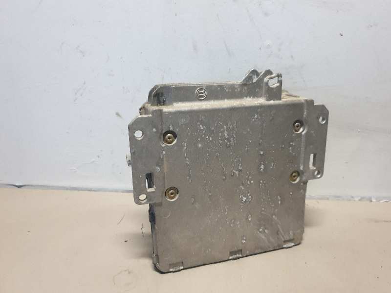 CENTRALITA MOTOR UCE